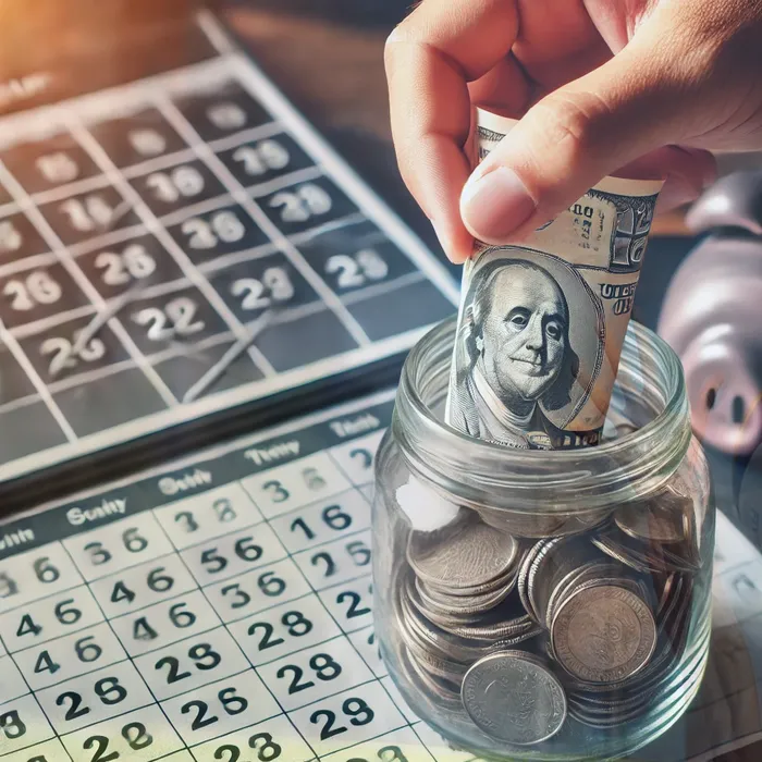 재정 관리 전략