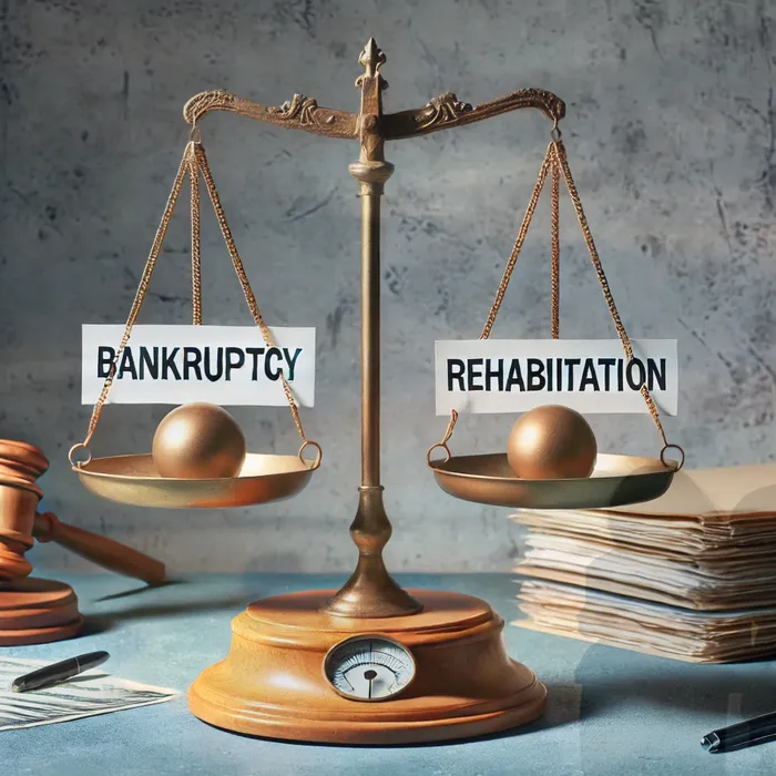 개인파산신청자격