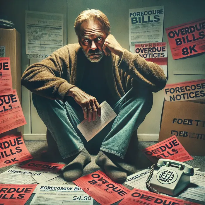 파산 신청 비용