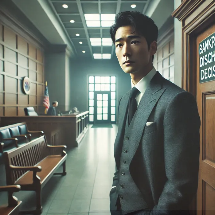 신용회복 변제 계획