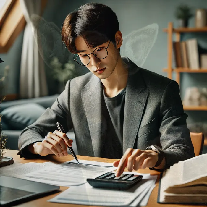 개인회생의 장단점