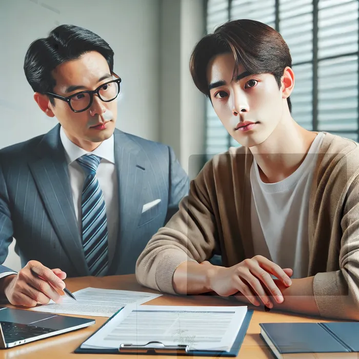 개인회생과 개인파산