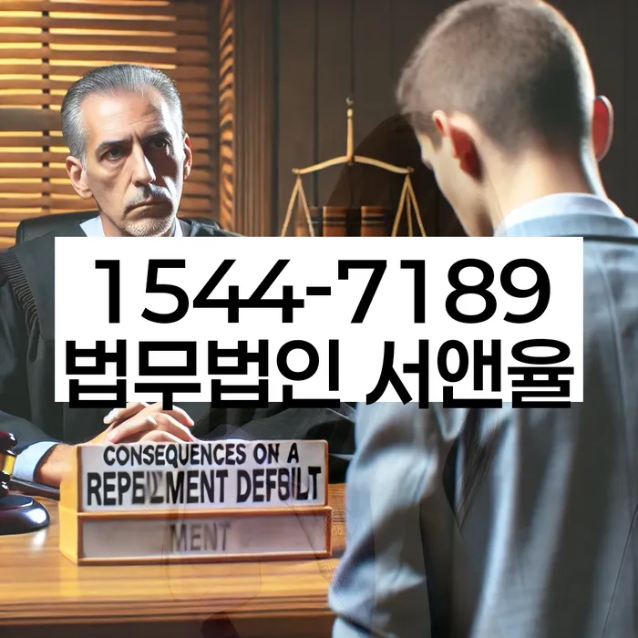 강원도 미노리 개인회생상담