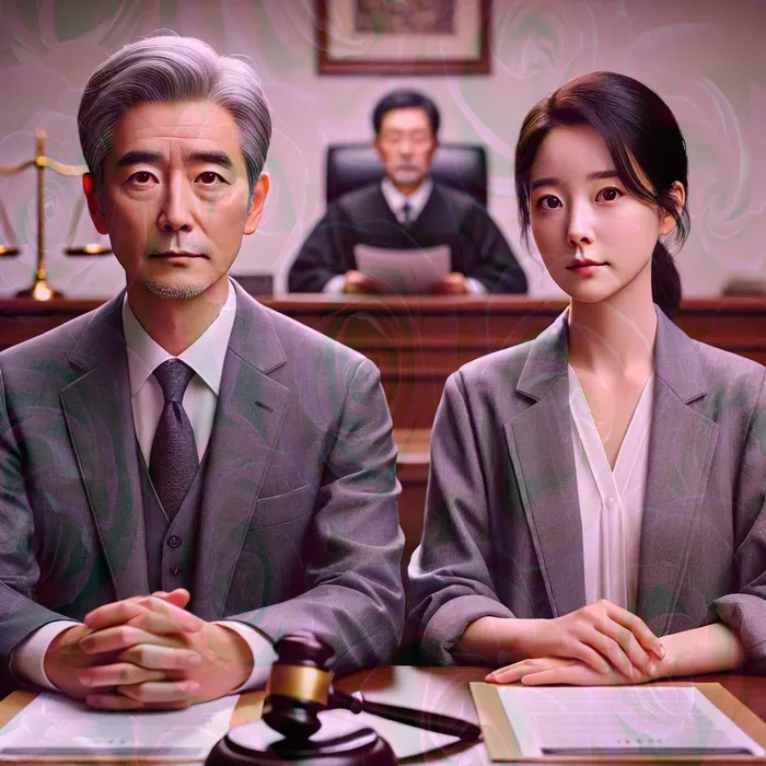 개인회생신청 절차
