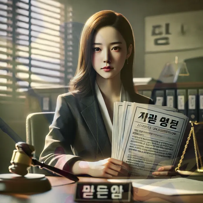 개인회생 집담보