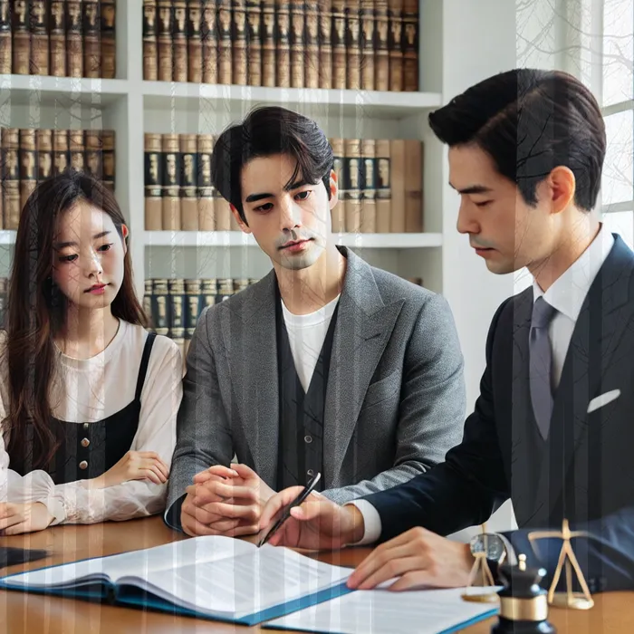 채무불이행 해결