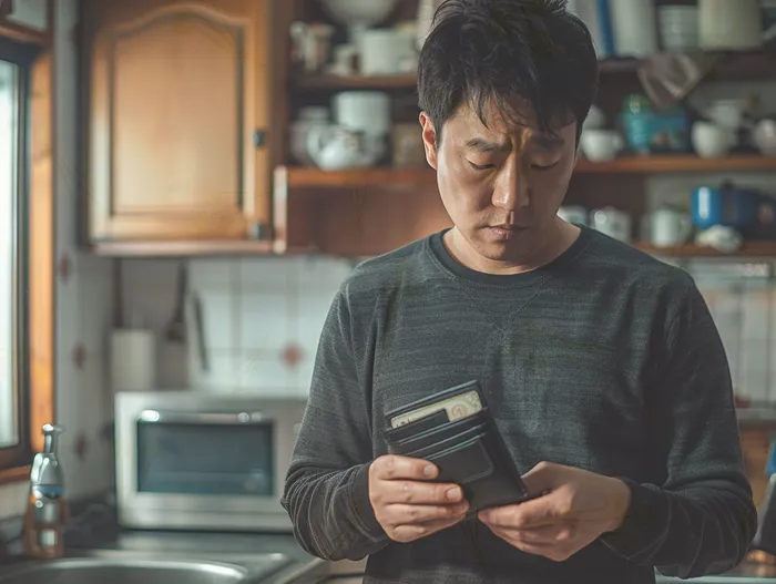 주식대출 5억원