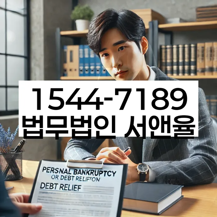울산 북구 신명동 신용회생