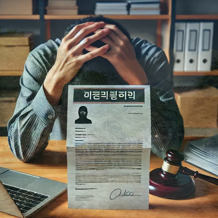 신용회복 성공사례