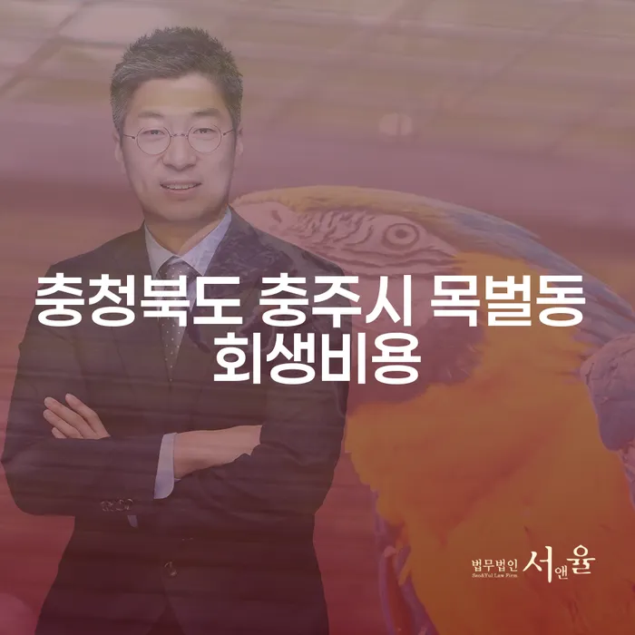 충청북도 충주시 목벌동의 회생비용, 급여 230만원 개인회생 가능한가요?
