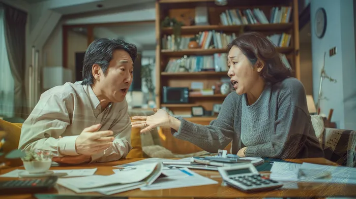급여 230만원 개인회생