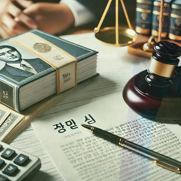 적절한 키워드