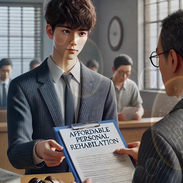 파산전문 변호사