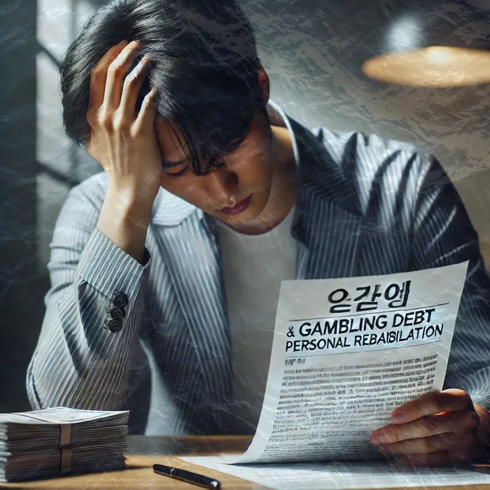 법인파산 사례