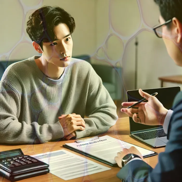 적절한 키워드