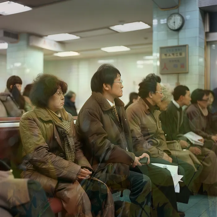 적절한 키워드