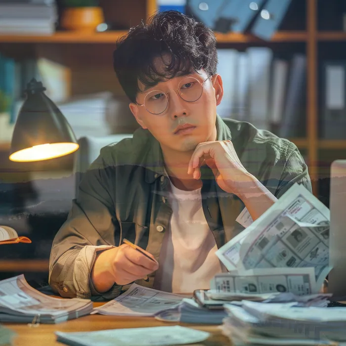 적절한 키워드
