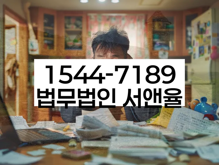 개인회생 절차