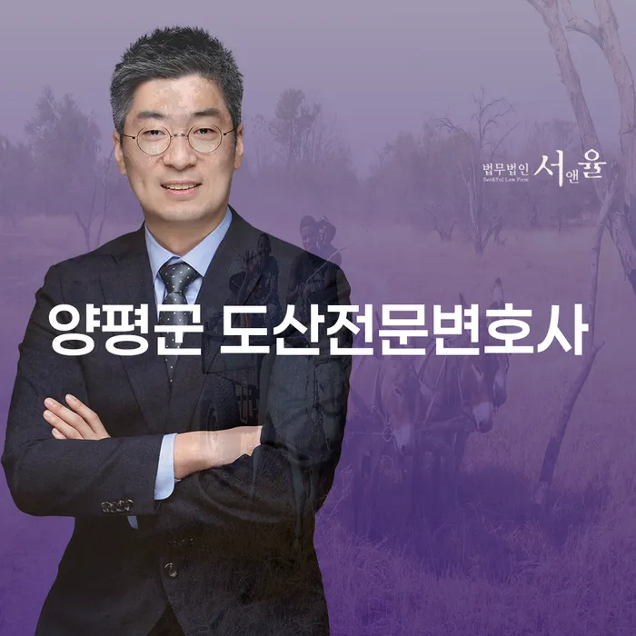 양평군 도산전문변호사와 함께하는 개인회생신청, 어떻게 시작해야 할까요?
