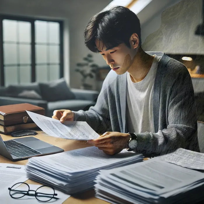 적절한 키워드