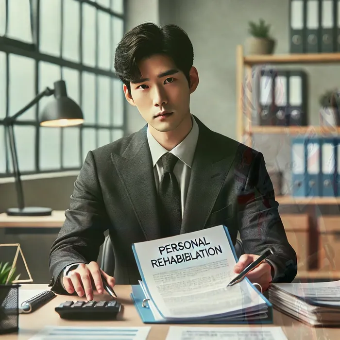 개인파산 절차