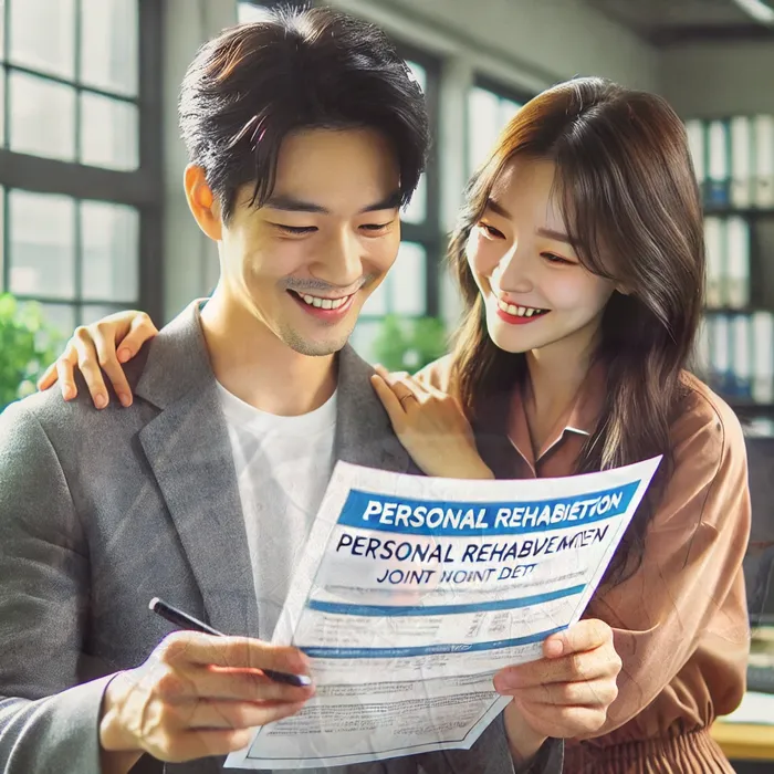 채무 문제 해결