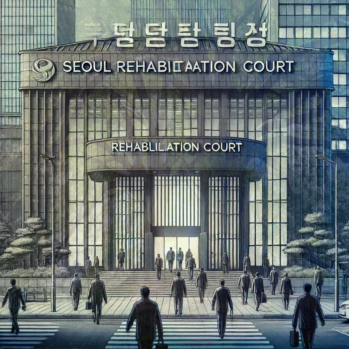 개인회생 처리기간