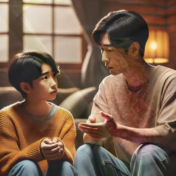 채무 조정 사례