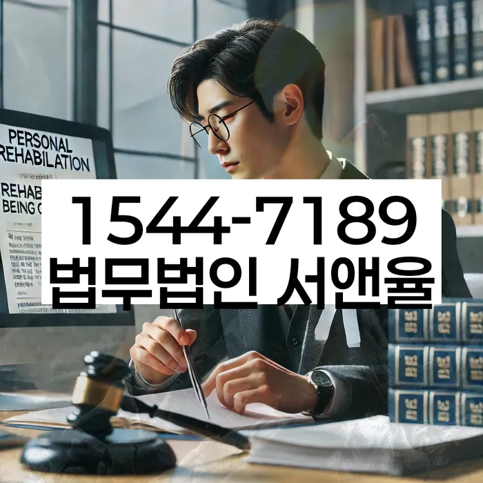 개인회생송달료계산