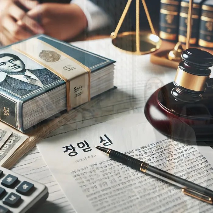 개인회생부동산