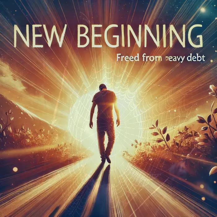 채무 해결 방법