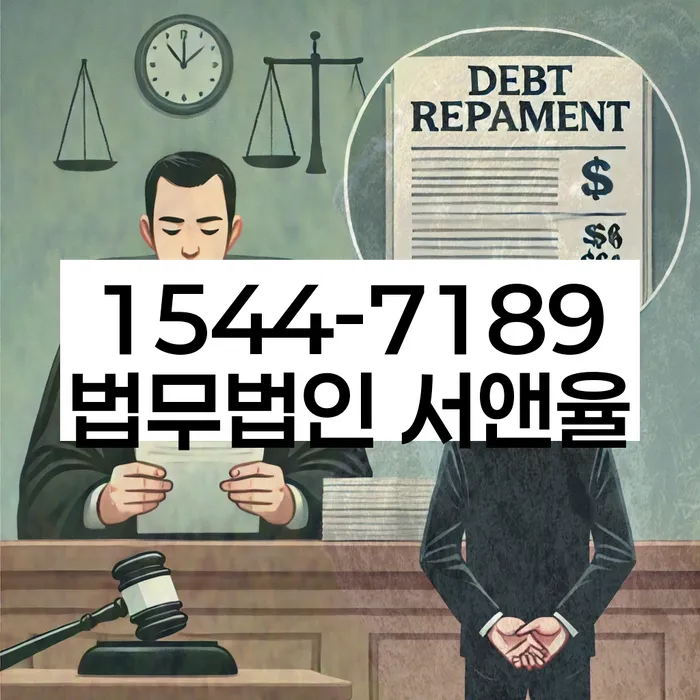 목포시 개인회생파산