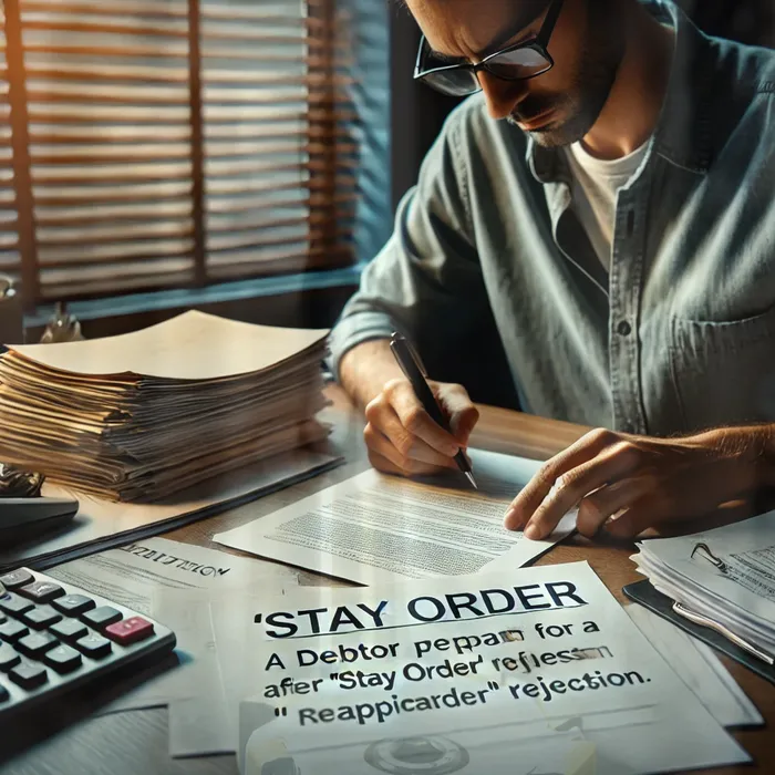 개인회생 절차 서류